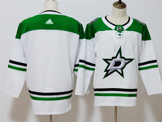 Dallas Stars jerseys 2022-001